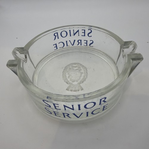 Vintage round glass - vintage,