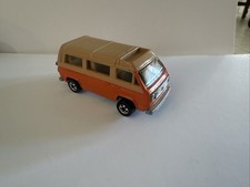 Hot Wheels Sunagon VW Pop-up