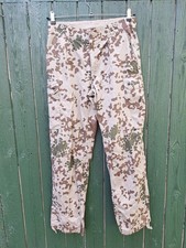 German Tropentarn Desert