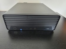 HP Pro 400 G9 SFF Desktop PC