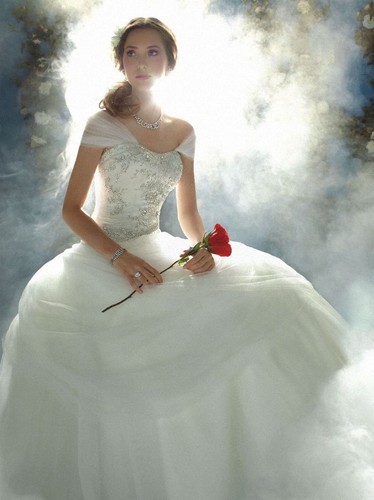 Alfred angelo belle disney - angelo,