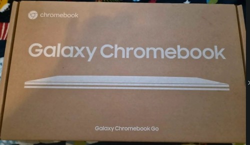 Samsung galaxy chromebook - samsung,