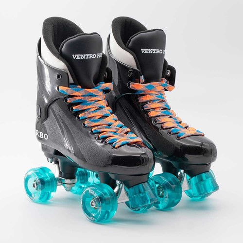 Ventro pro turbo quad - ventro, roller