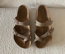 Womens birkenstock mayari toe - mayari,