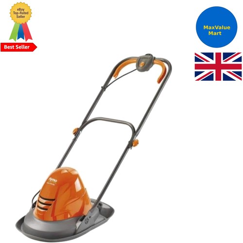 Lightweight 1400w electric - lightweight,