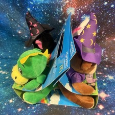 McDonald's Soft Plush Toys