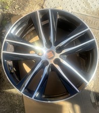 19” Seat Leon Cupra 290