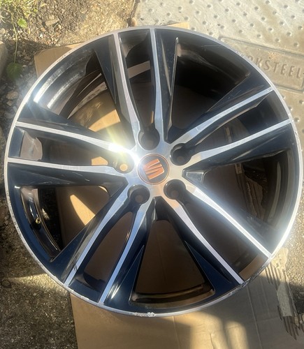 Seat leon cupra 290 - seat,