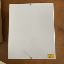 Pyronix Euro 46 V10 Burglar Alarm Control Panel (EURO46S)