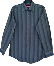 Ventuno 21 Men's Black Mix