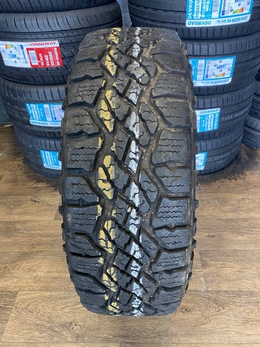 1x255 65r19 114q - 114q, goodyear