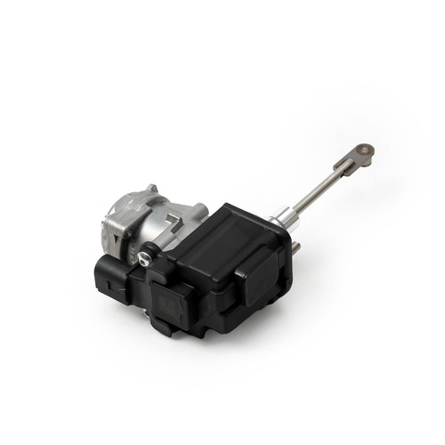 Turbo electric actuator fit - actuator,