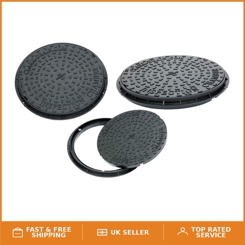 550mm diameter dual locking - dual,