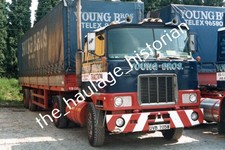 THH Truck Photos - Mack -