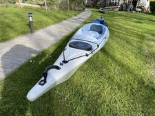 Rtm disco fishing kayak - disco,