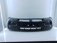 FRONT BUMPER / E5-B3-4 / 2619836 FOR NISSAN TERRANO II R20 3.0 DI 4WD