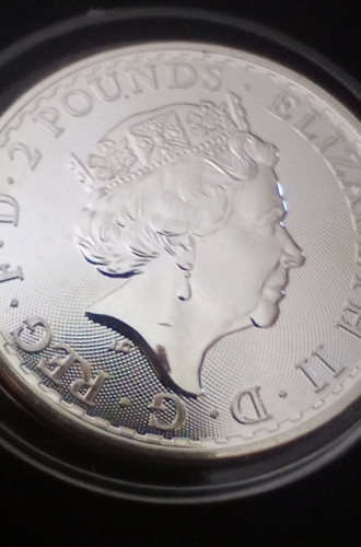1oz britannia 2019 - 1oz, fine