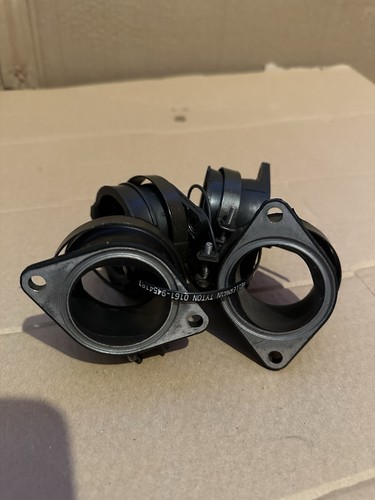 Kawasaki zx9r inlet rubbers - kawasaki,