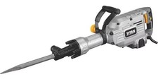 Titan Electric Heavy Duty 1700W Cement Breaker Kango and Chisel TTB811DRH  230V 