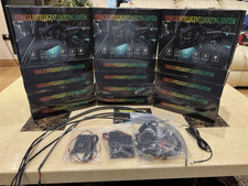 AMBIENT CAR LIGHTING KITS RGB SYMPHONY MULTICOLOUR DREAMFLOW KITS FOR ALL CARS**