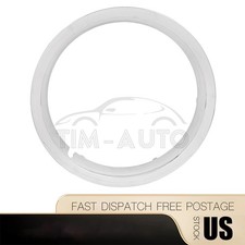 17" Wheel Trim Ring Fits