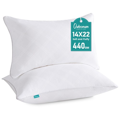 14x22 lumbar pillow inserts - lumbar,