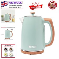 Dorchester Temperature Control