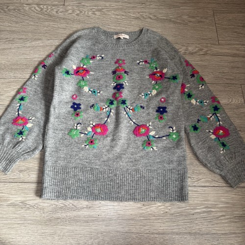 Vintage rene derhy gray - vintage,