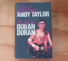 Wild Boy: My Life in Duran