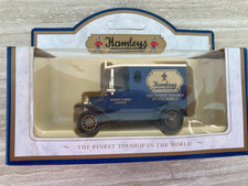 LLEDO DAYS GONE HAMLEYS TOY