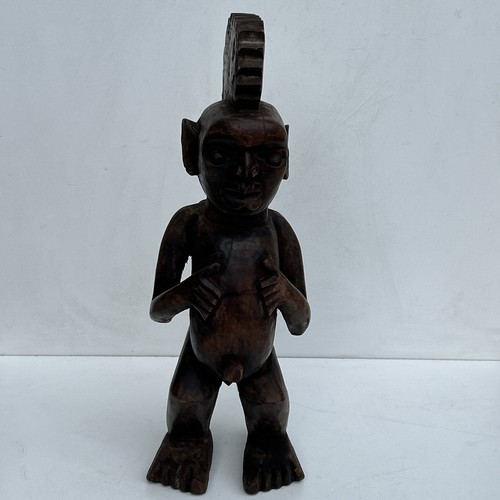 Good old west african - african, tribal