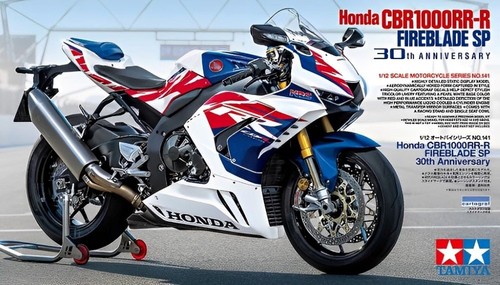 Tamiya 14141 12th - 14141, 1:12th