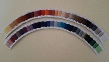 Embroidery Bundle APPLETON 2