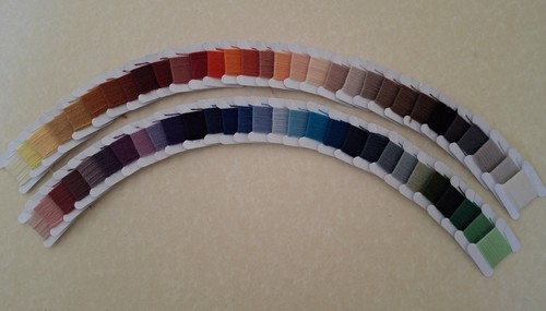 Embroidery bundle appleton - bundle,