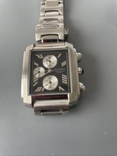 Amadeus Stainless Steel