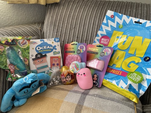 Toy bundle pack - bundle,