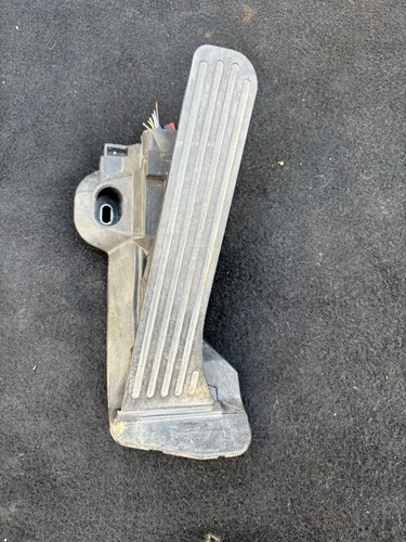 Audi accelerator pedal - 8p,