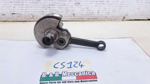 Ducati puppy 65cc - puppy, shaft