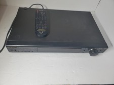 Technics SH-AC500D Digital