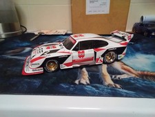 1:18 ford capri turbo GR5 DRM