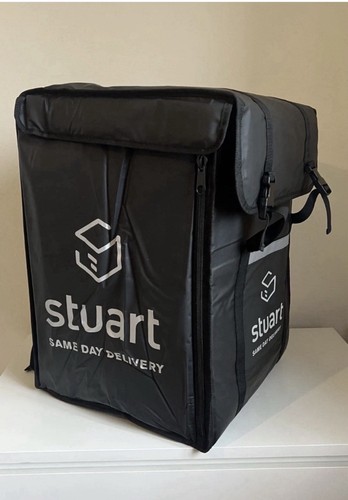 Brand new stuart black - new,
