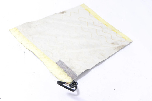 Matte seat heating - a6,