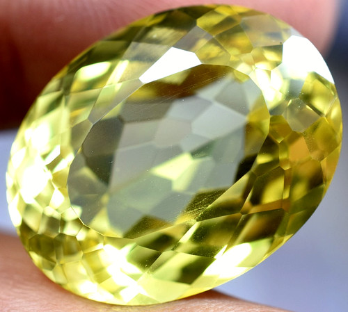Natural ceylon yellow - natural, 37.68