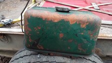 Lister Diesel Engine Fuel Tank