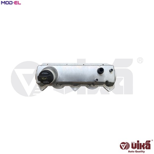 Cylinder head cover - cylinder,