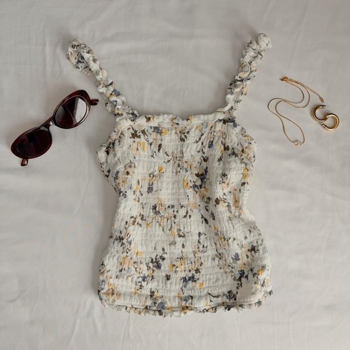 Abercrombie fitch white - abercrombie-fitch,