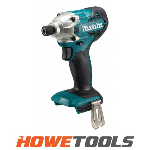 Makita dtd156z 18v impact - dtd156z,