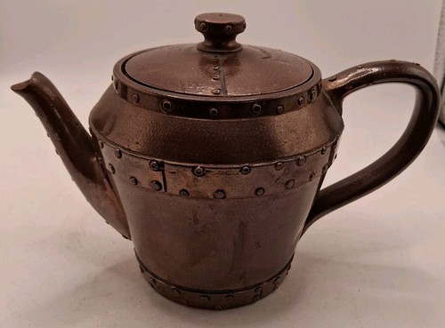 Rare doulton arts crafts - arts,