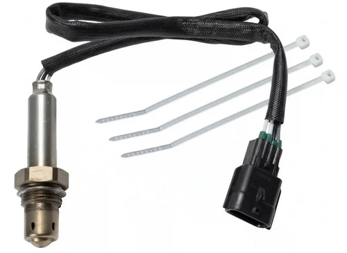 Lambda sensor heated 10 - lambda,