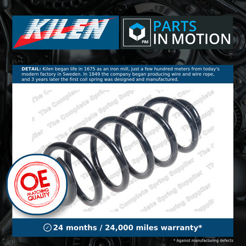 Coil spring fits toyota - spring,